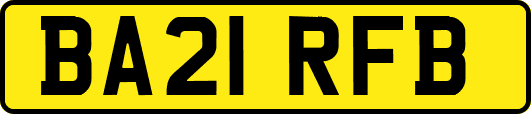 BA21RFB