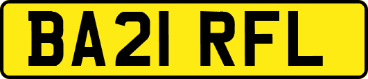 BA21RFL