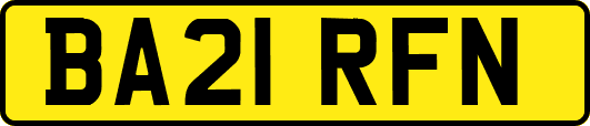 BA21RFN