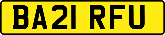 BA21RFU