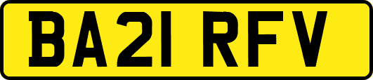 BA21RFV