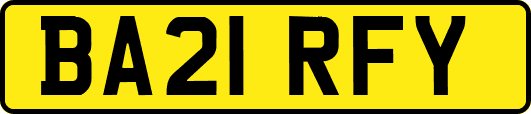 BA21RFY