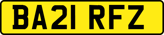 BA21RFZ