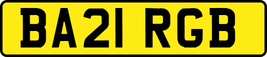 BA21RGB