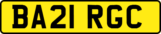 BA21RGC