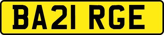BA21RGE