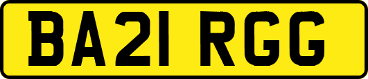BA21RGG