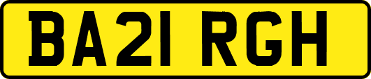 BA21RGH
