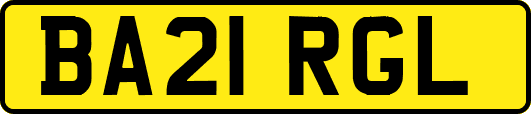 BA21RGL