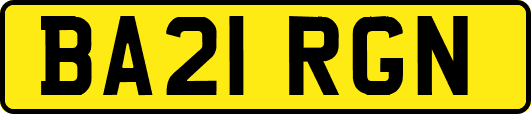 BA21RGN