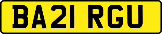 BA21RGU