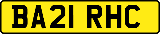 BA21RHC