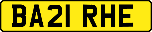 BA21RHE