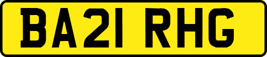 BA21RHG