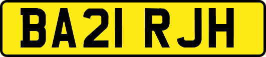 BA21RJH