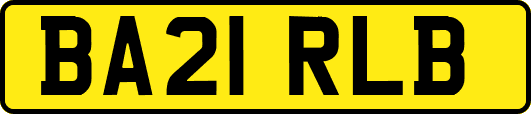 BA21RLB