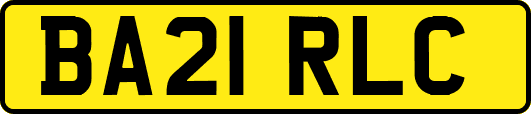 BA21RLC