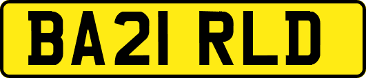 BA21RLD