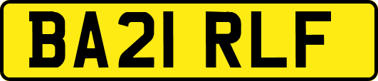 BA21RLF