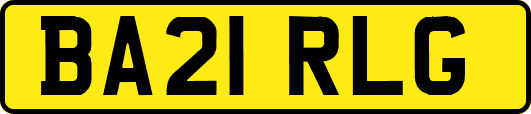 BA21RLG