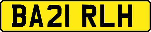 BA21RLH