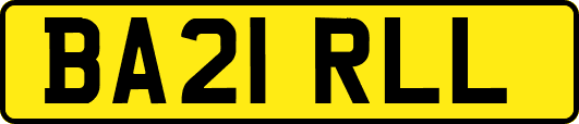 BA21RLL