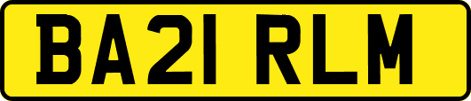 BA21RLM