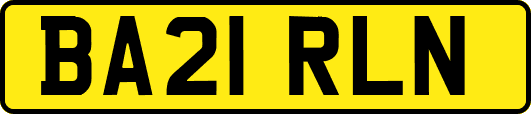 BA21RLN