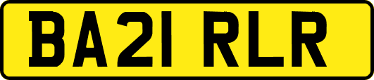 BA21RLR