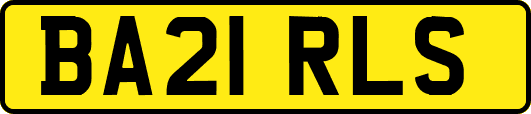 BA21RLS