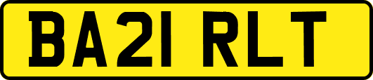 BA21RLT