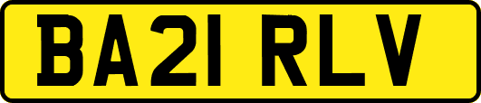 BA21RLV