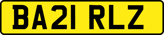 BA21RLZ