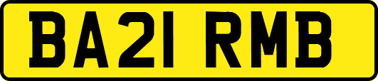 BA21RMB