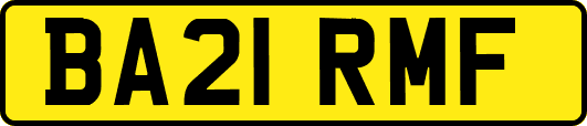 BA21RMF