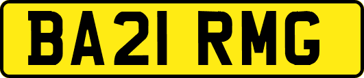 BA21RMG