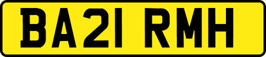 BA21RMH