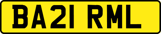 BA21RML