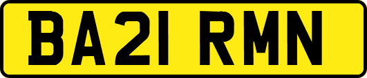 BA21RMN
