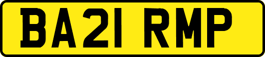 BA21RMP