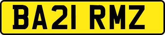 BA21RMZ