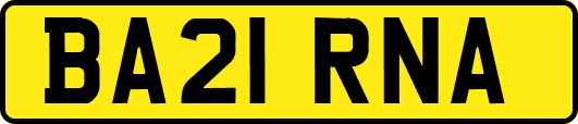 BA21RNA