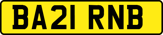 BA21RNB