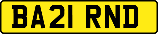 BA21RND