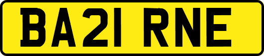 BA21RNE
