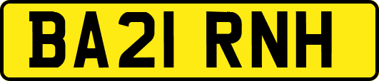 BA21RNH