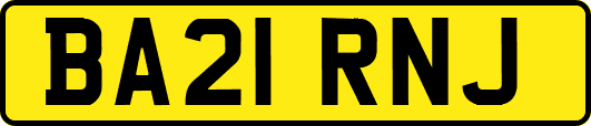 BA21RNJ
