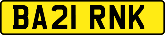 BA21RNK