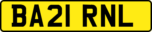 BA21RNL