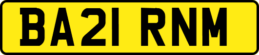 BA21RNM